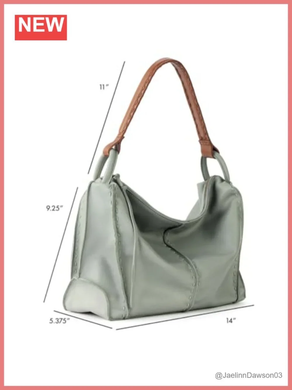 N/A spacious hobo